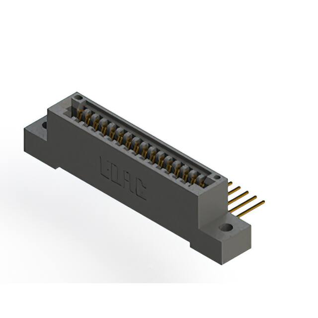 395-016-559-102 EDAC Inc.  Edgeboard Connectors